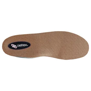 Aetrex Memory Foam Orthotic for Med/High Arch - Women's