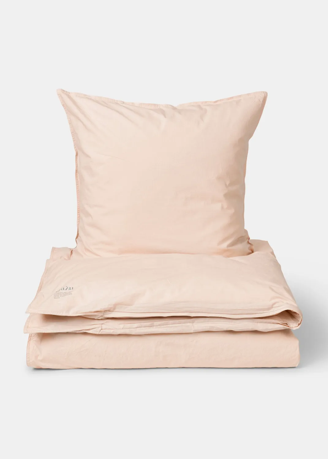 Aiayu Duvet Double Set   2 Pillow Cases