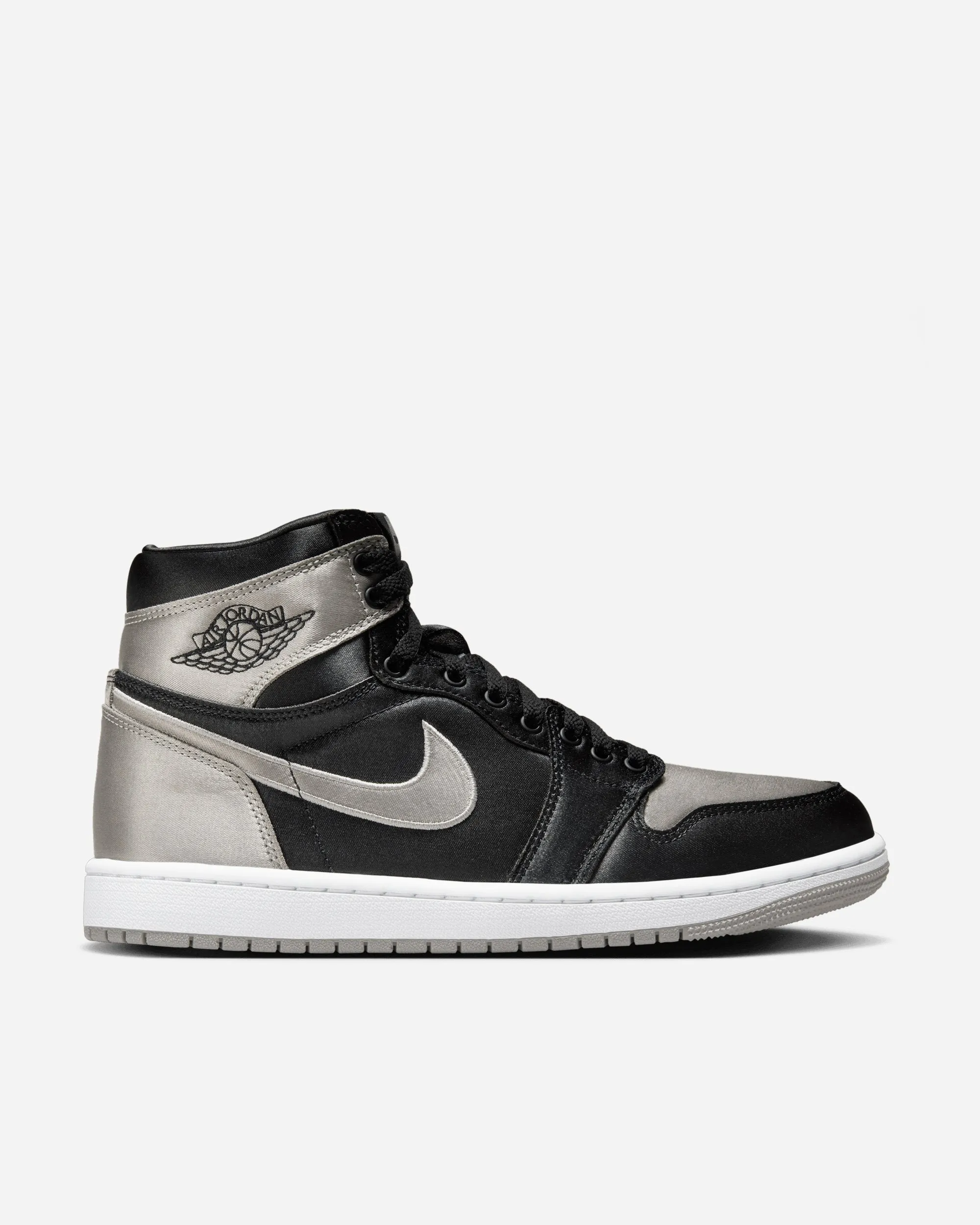 Air Jordan 1 Retro Hi OG "Satin Shadow"