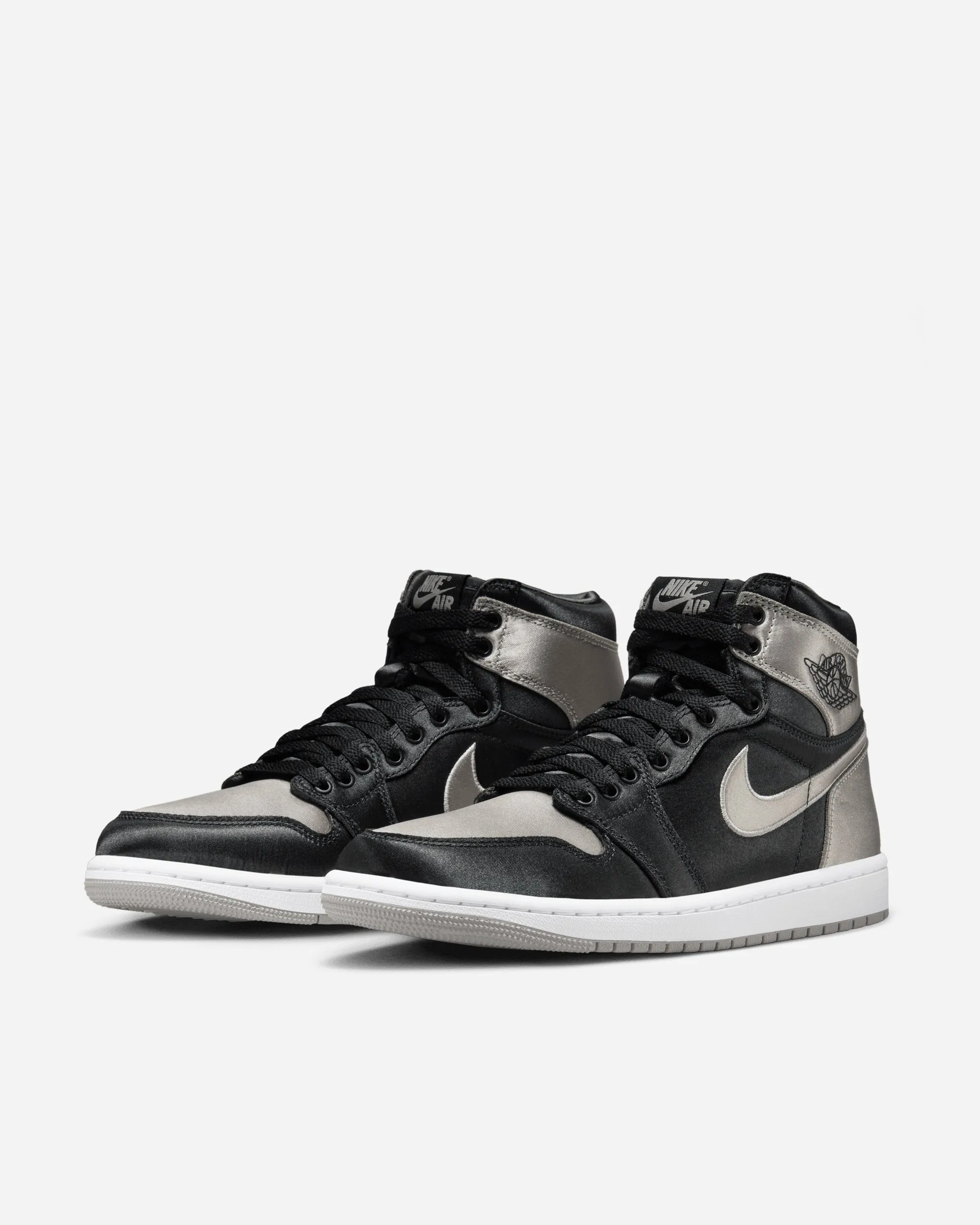 Air Jordan 1 Retro Hi OG "Satin Shadow"