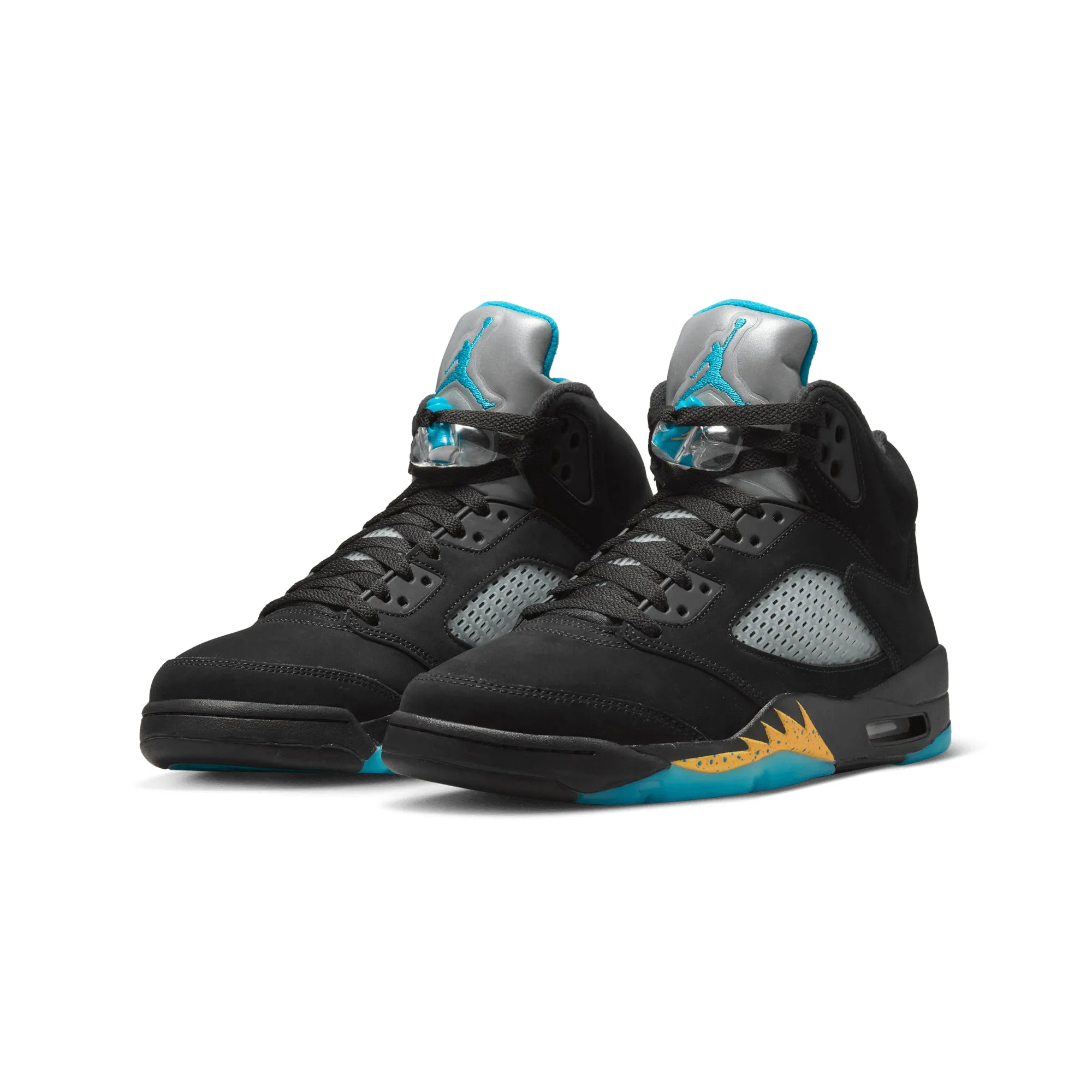 Air Jordan 5 Retro 'Aqua' DD0587-047