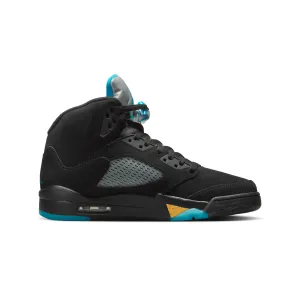 Air Jordan 5 Retro 'Aqua' DD0587-047