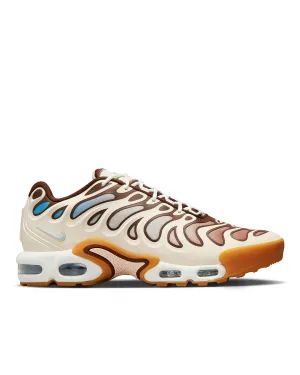 Air Max Drift Plus Phantom Light Armory Blue Cacao Wow Sail