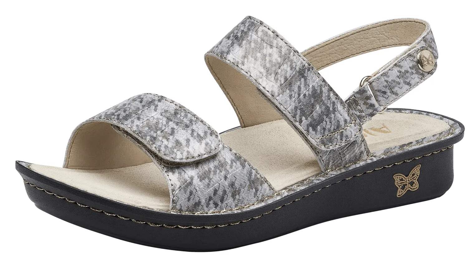 Alegria Womens Verona Sandals - Sassy Earth