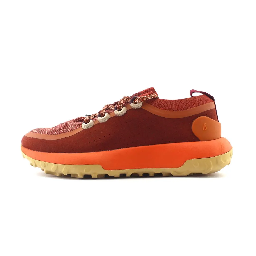 ALLBIRDS  TRAIL RUNNER SWT