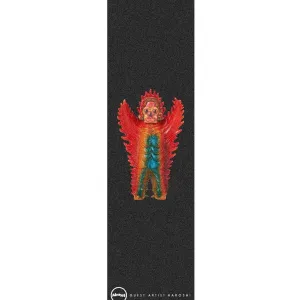 Almost Haroshi Graphic Griptape 9”x33”