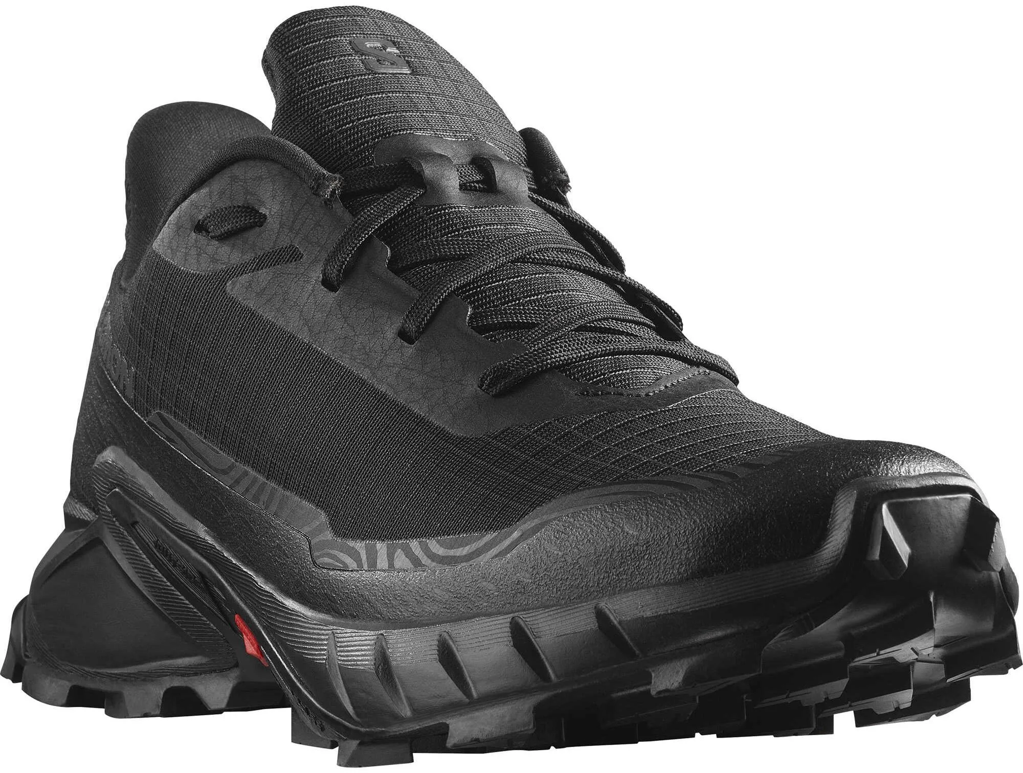 Alphacross 5 Women's Trail Running Shoes