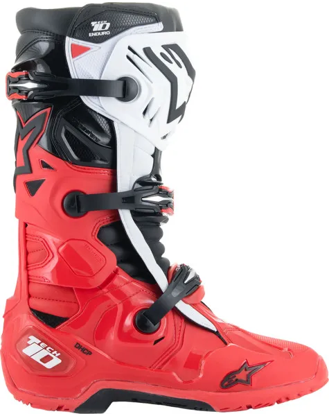 Alpinestars Tech 10 Enduro Boots