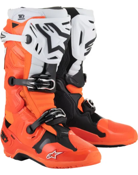 Alpinestars Tech 10 Enduro Boots