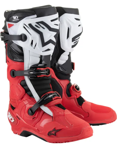 Alpinestars Tech 10 Enduro Boots