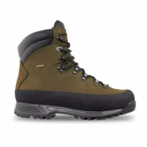 Anatom Q4 Cuillin Mens Hiking Boot - Brown Nubuck