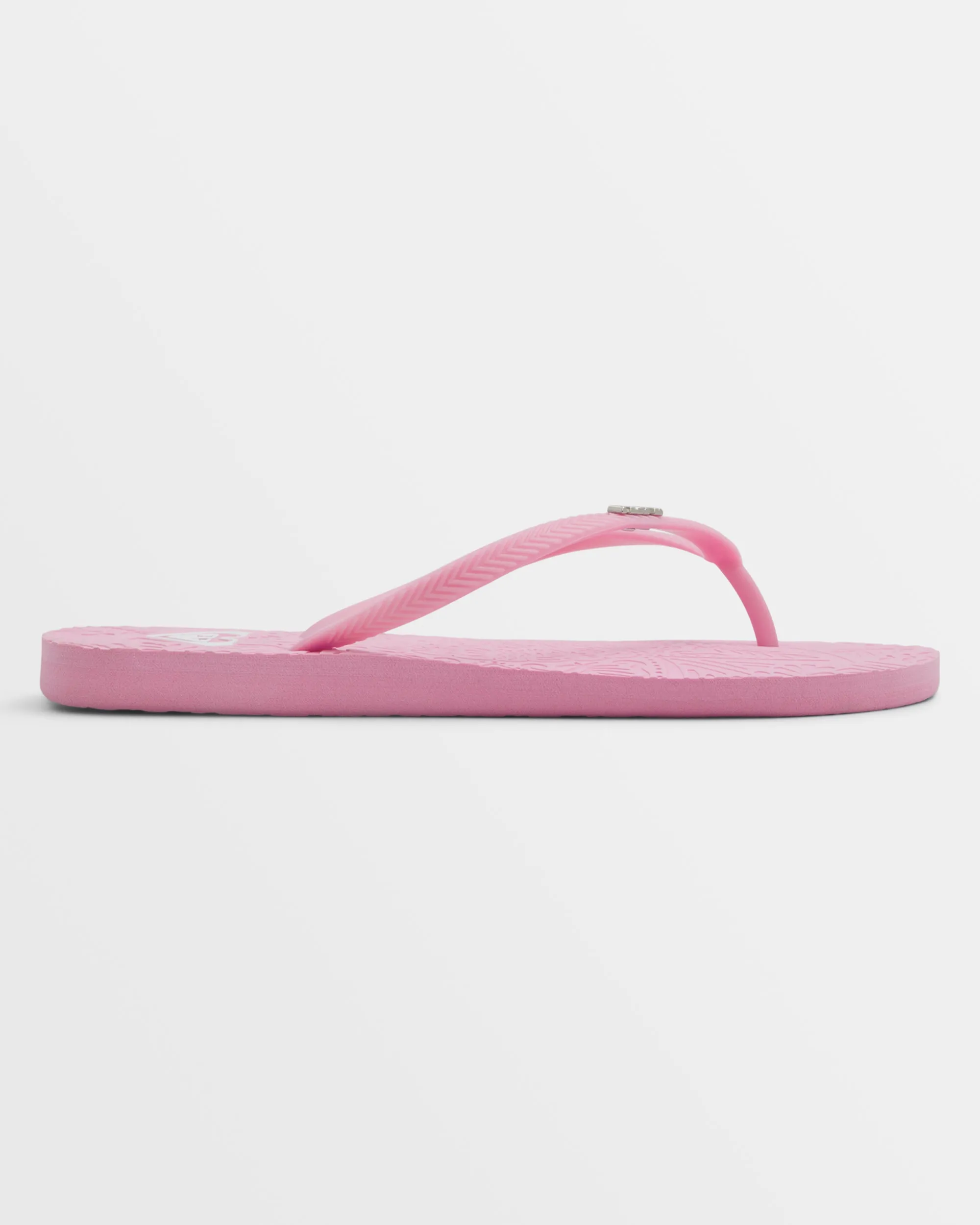 Antilles II Flip Flops - Lilac Chiffon