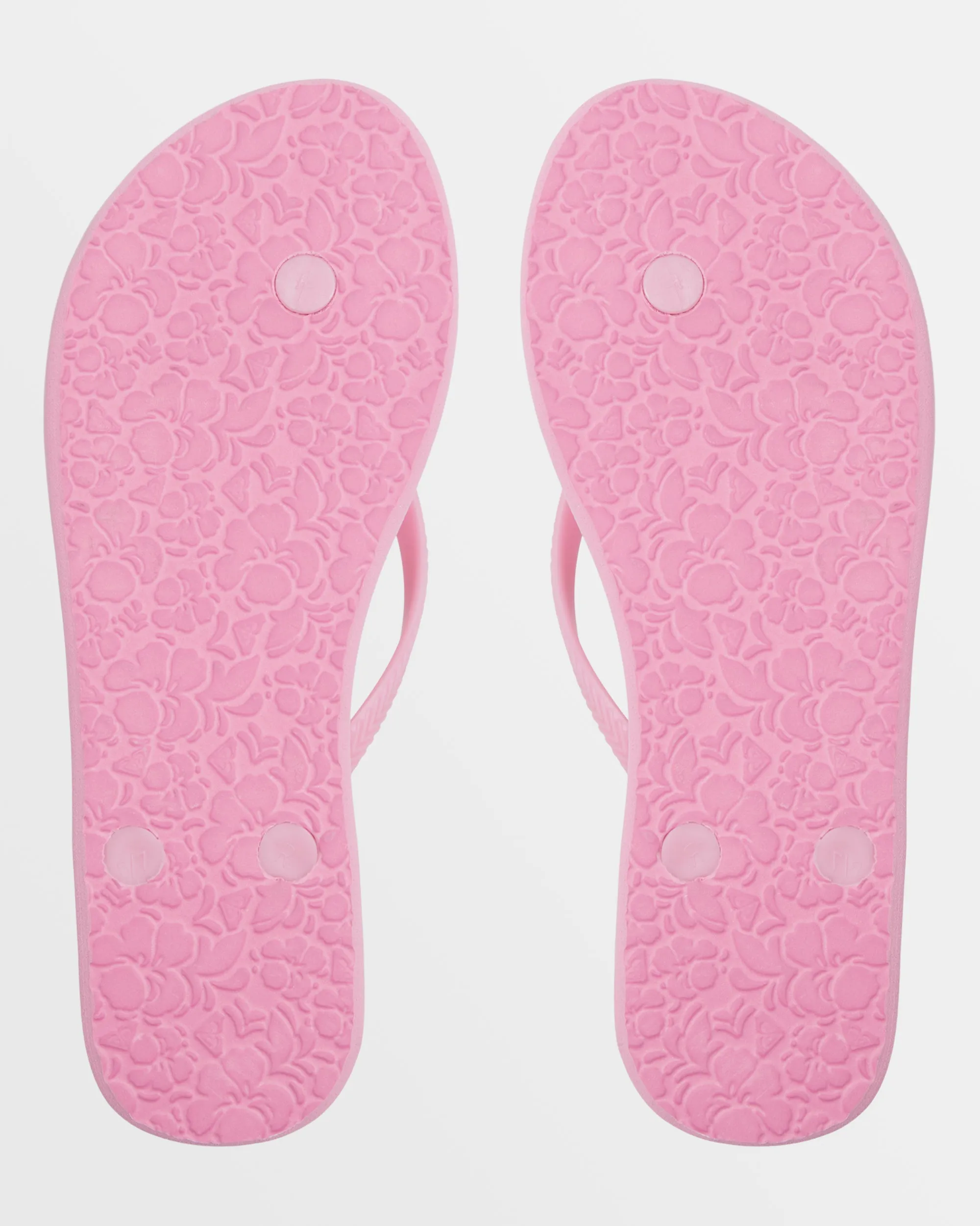 Antilles II Flip Flops - Lilac Chiffon