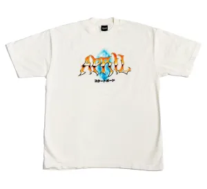 April Skateboarding T-Shirt