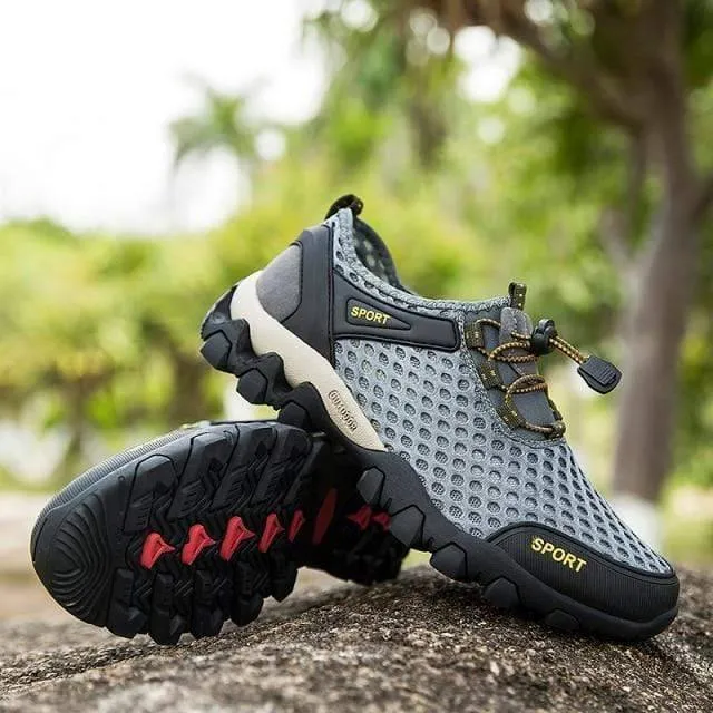 Aqua Trekking Shoe