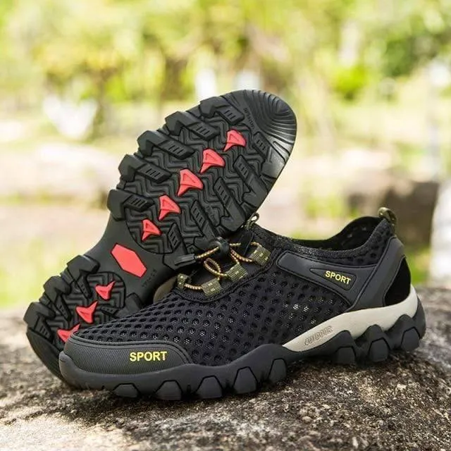 Aqua Trekking Shoe