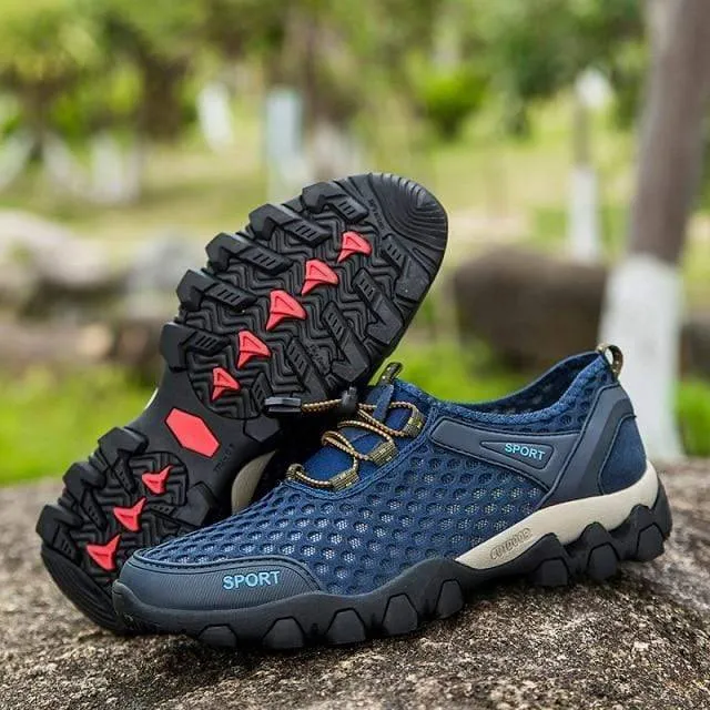 Aqua Trekking Shoe