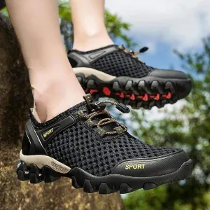 Aqua Trekking Shoe