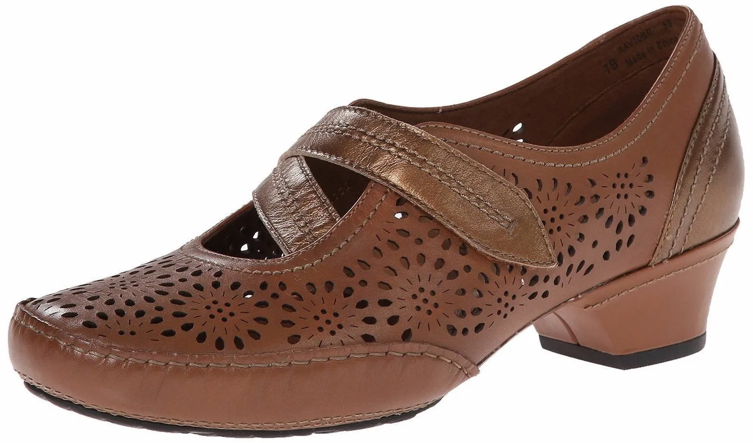 Aravon By New Balance Flex-Lacey Dress Shoes (Women)