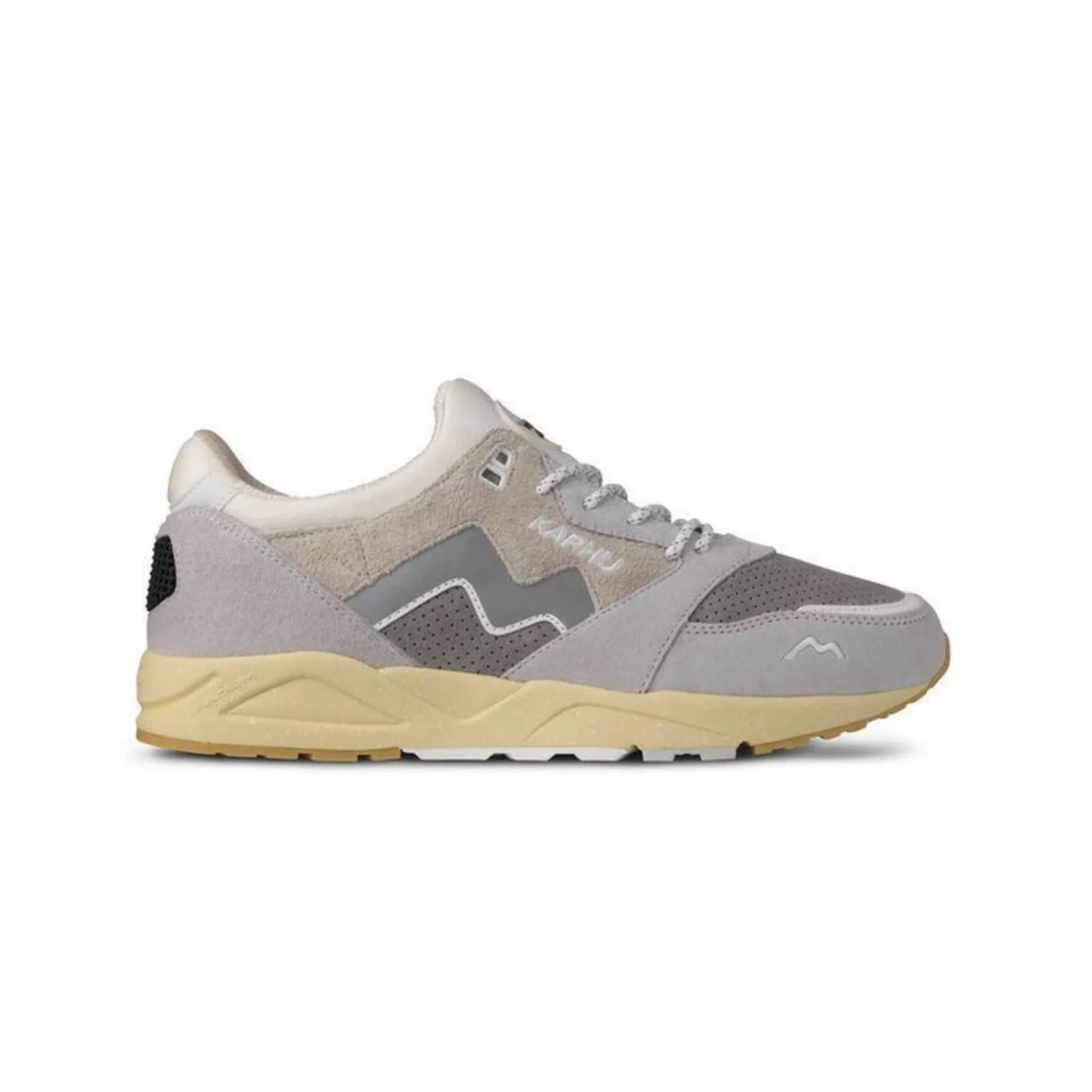 Aria 95 Trainer - Lunar Rock / Foggy Dew