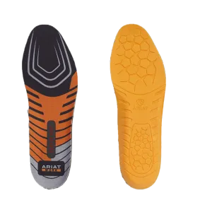 Ariat Energy Max Round Toe Work Insole A10032204