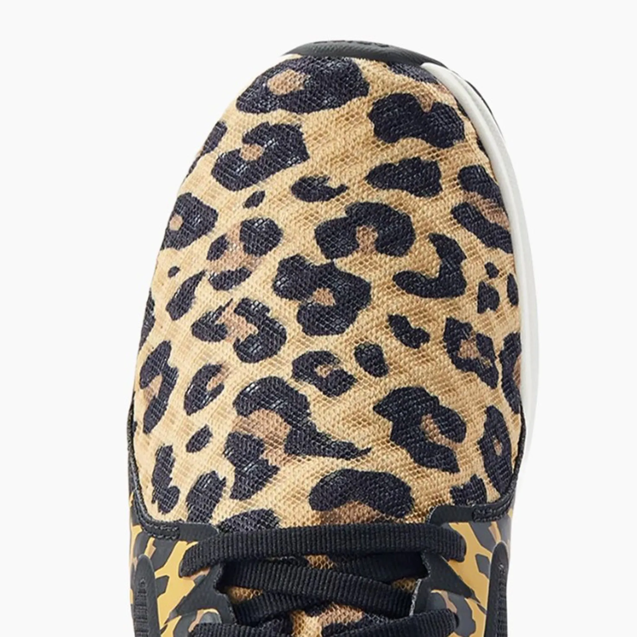 Ariat Women's Leopard Fuse Shoes