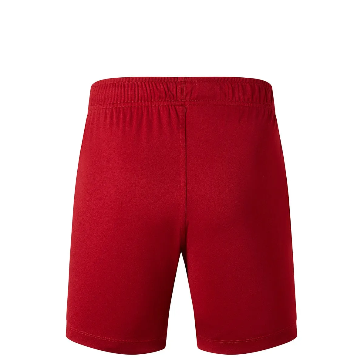 AS ROMA X ARIES SHORTS