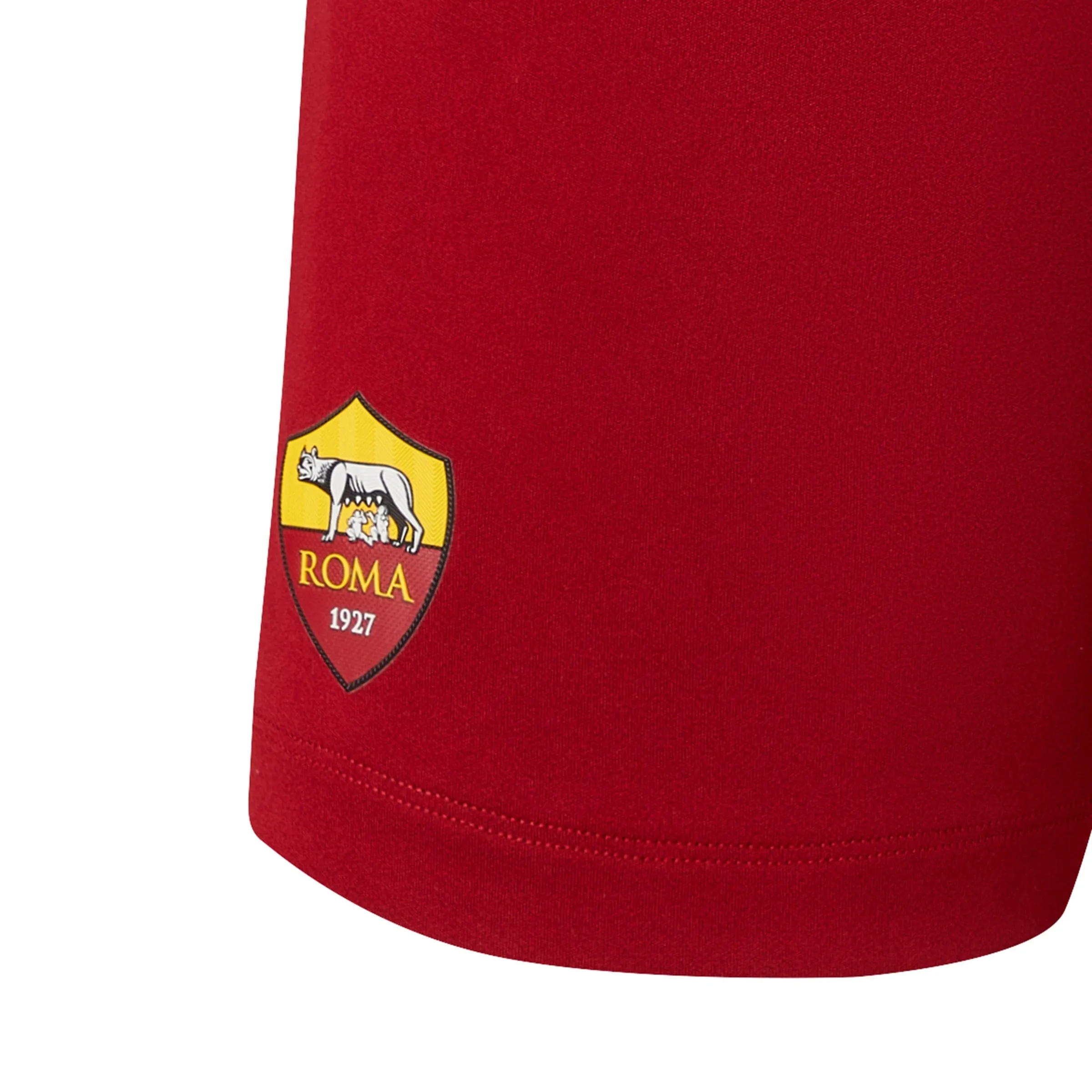 AS ROMA X ARIES WOMENS SHORTS