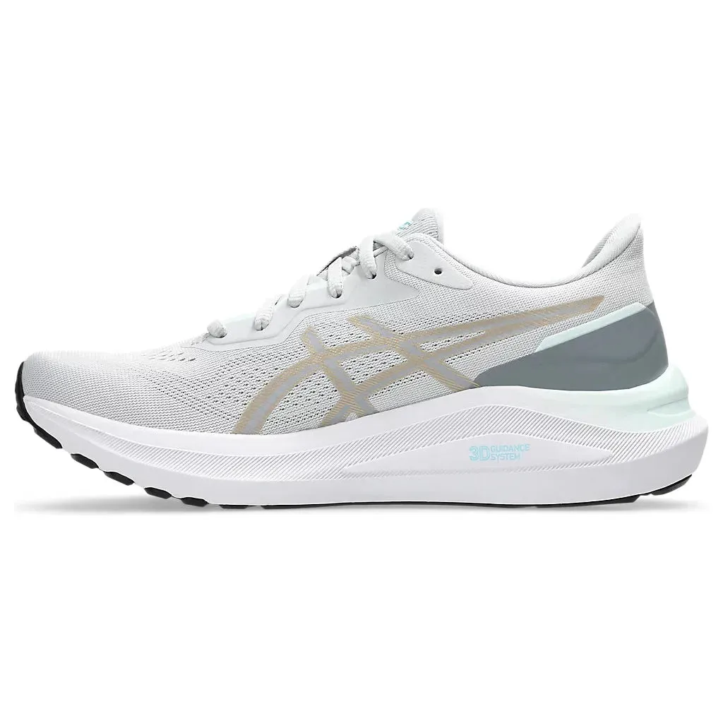 Asics GT-1000 13 (D-Wide) Womens Shoe