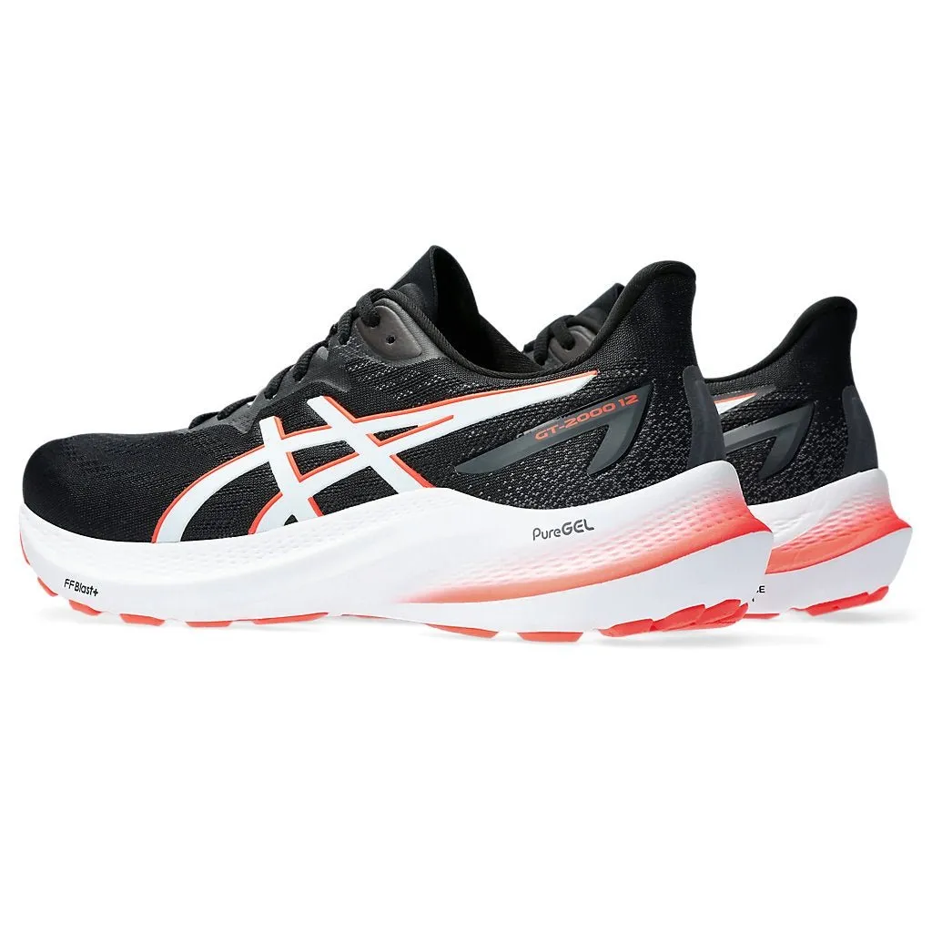 Asics GT-2000 12 Mens