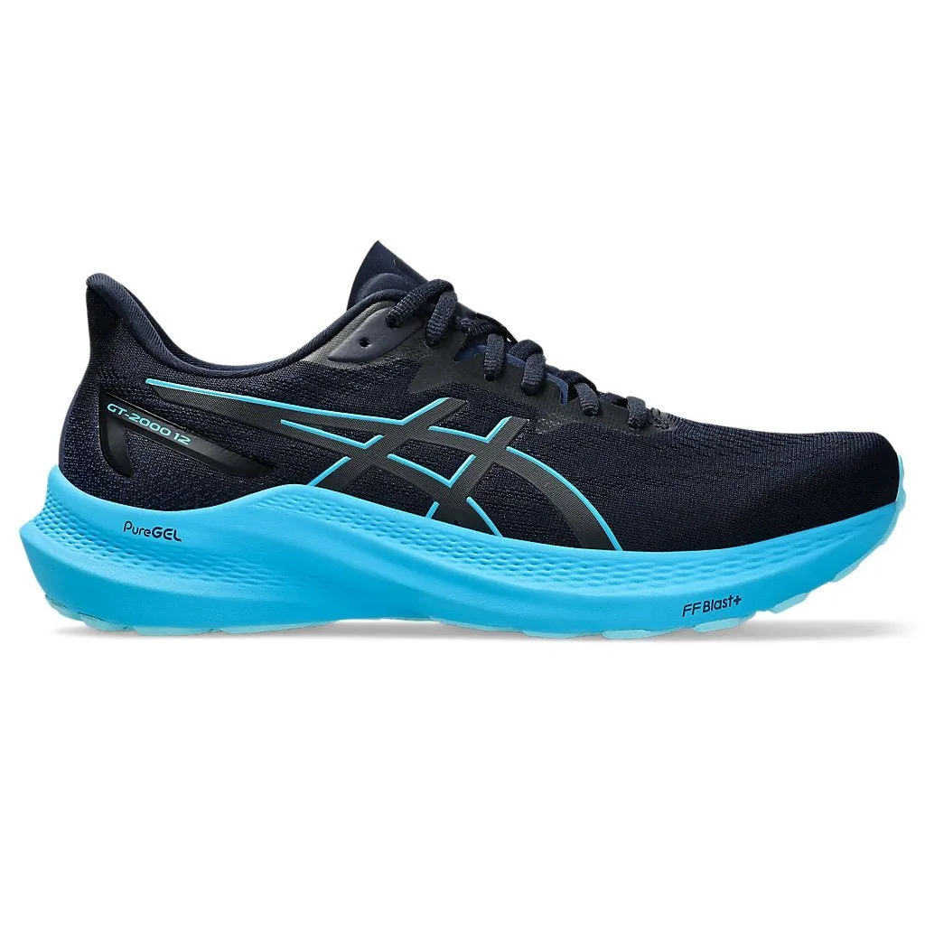 Asics GT-2000 12 Mens