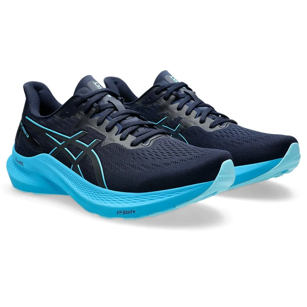 Asics GT-2000 12 Mens