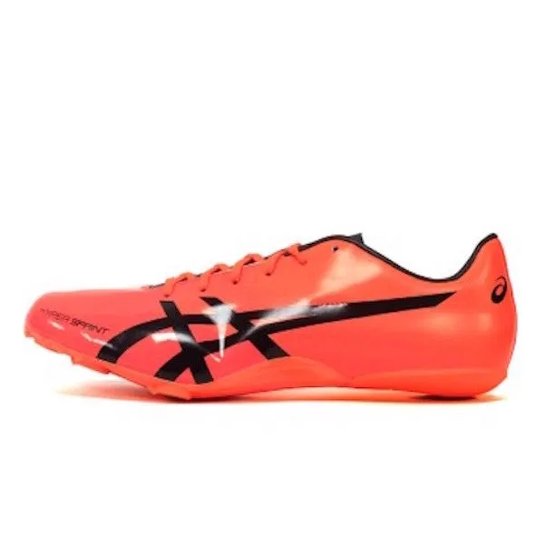 Asics HyperSprint 7 - Track & Field Spike Shoes