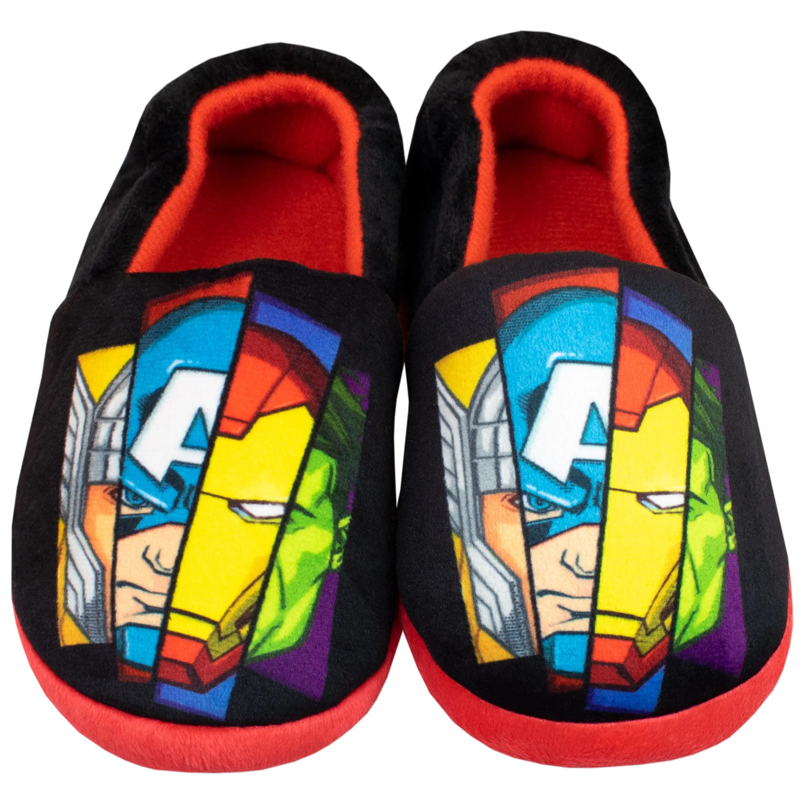 Avengers Slippers