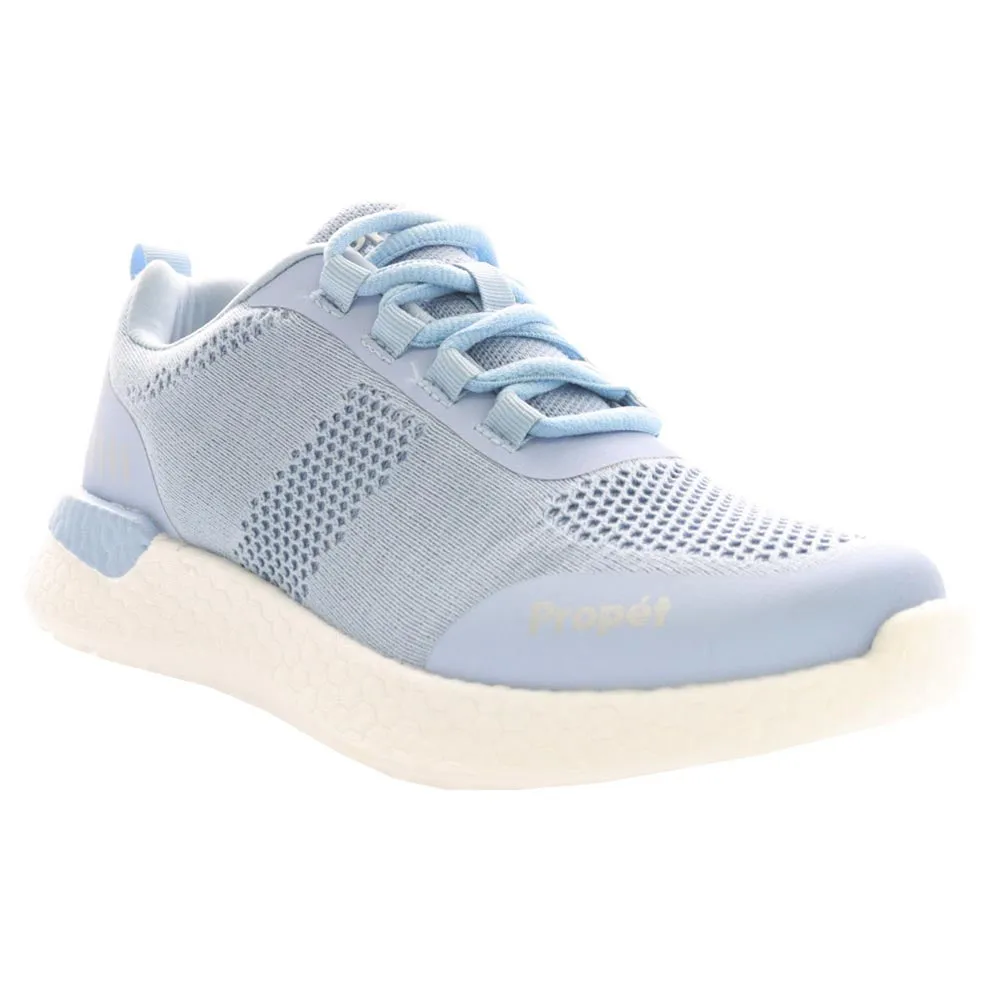 B10 Usher Lace Up Sneakers