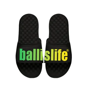 Ball Is Life Split