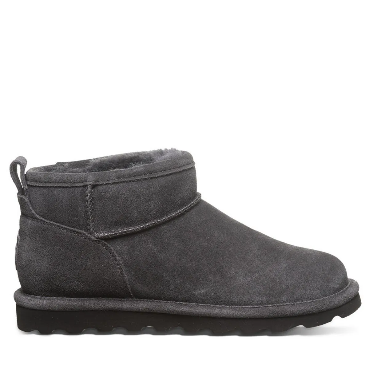 Bearpaw Women's Shorty Ankle Boots