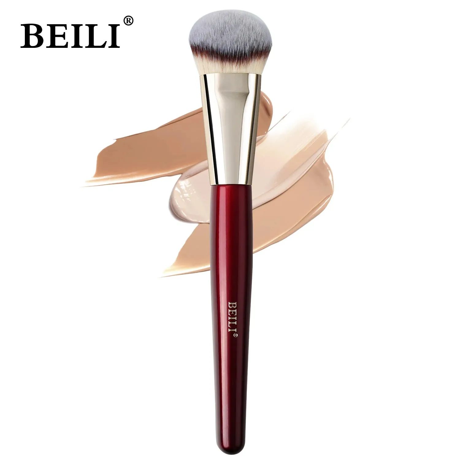 BEILI Makeup Brush Set