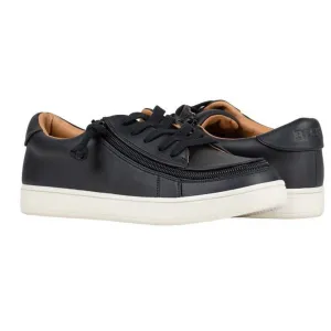 Billy Footwear (Womens) - Low Top Faux Leather