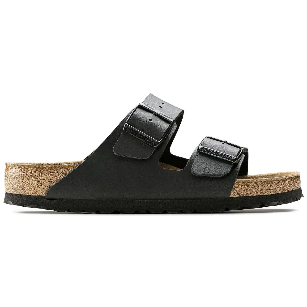 Birkenstock Arizona Birko-Flor/Suede Sandal