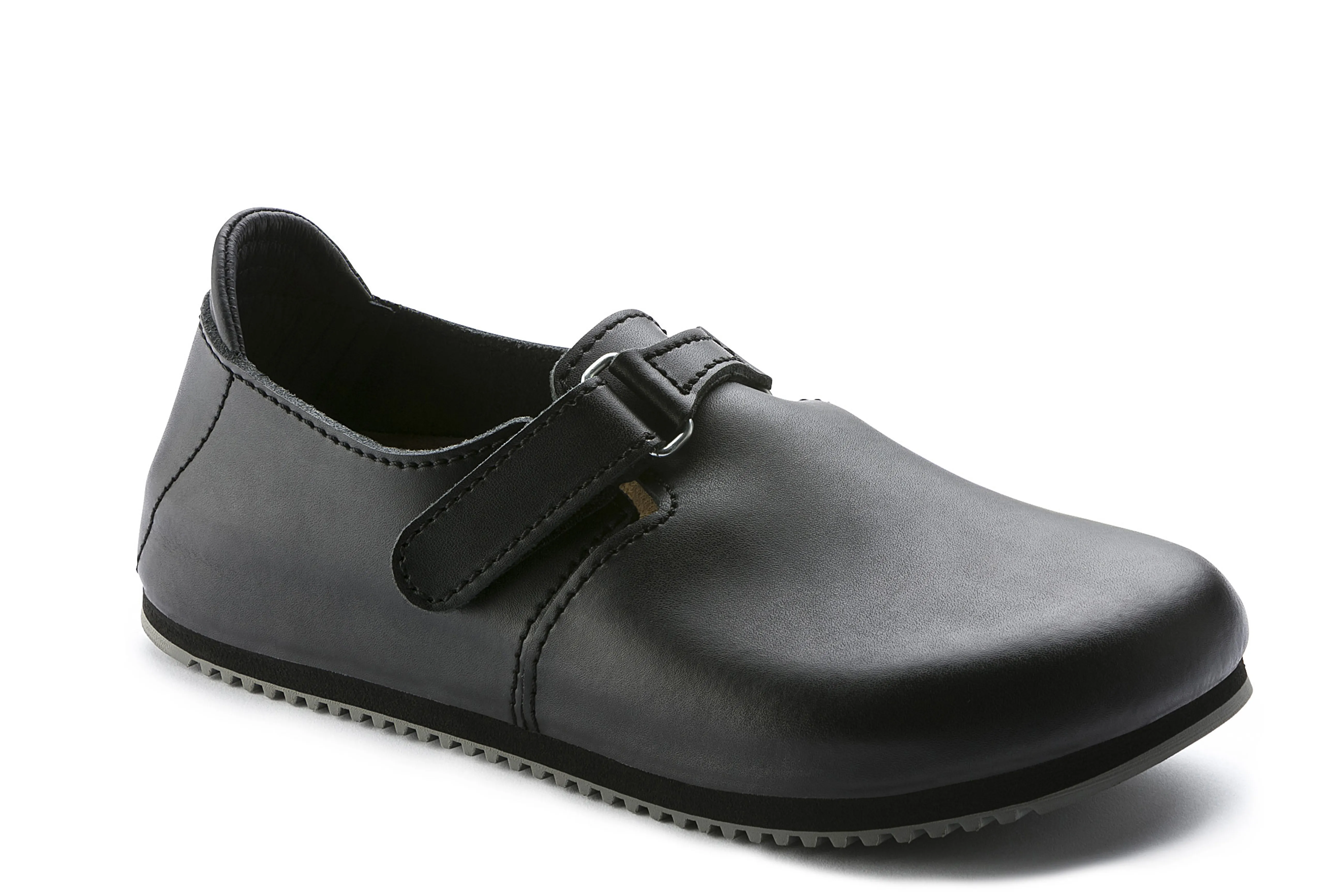 BIRKENSTOCK - LINZ - REGULAR - SMOOTH LEATHER