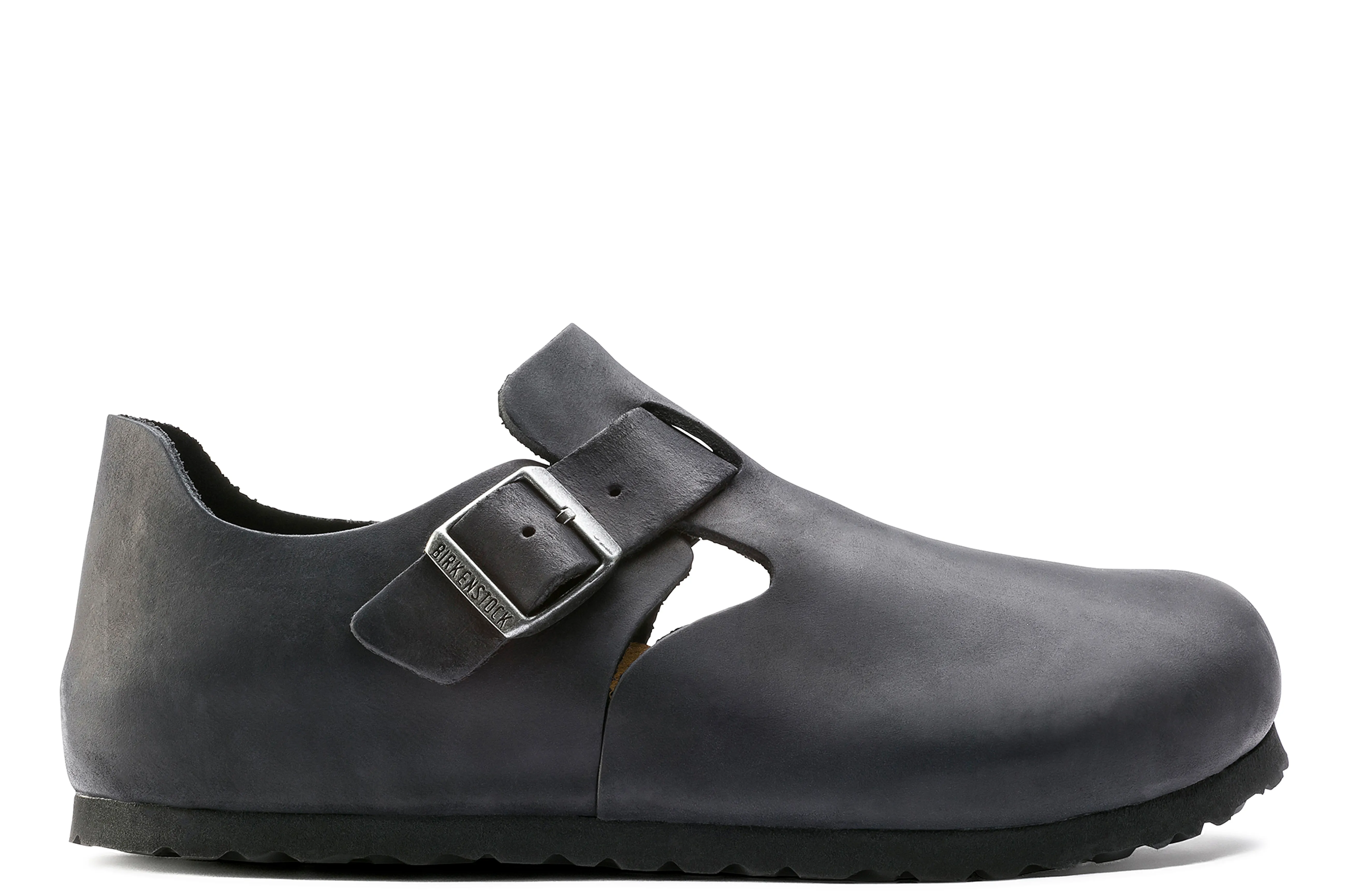 BIRKENSTOCK - LONDON - NARROW - OILED LEATHER