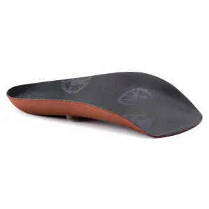 Blue Footbed Tradition Black Edition