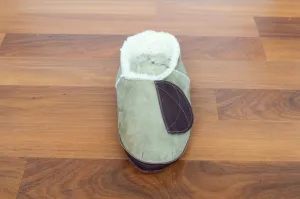 Bob's Slippers - Sheepskin