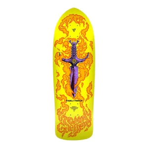 Bones Brigade Tommy Guerrero Series 15 Deck