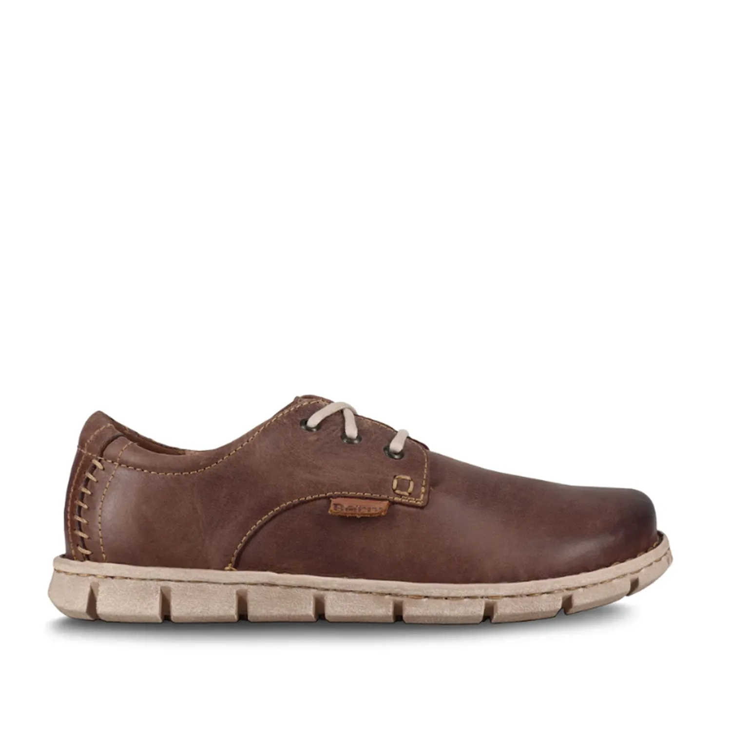 Born Men's Soledad in Dark Brown