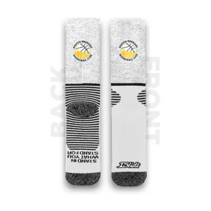 Boston Warriors Primary Socks