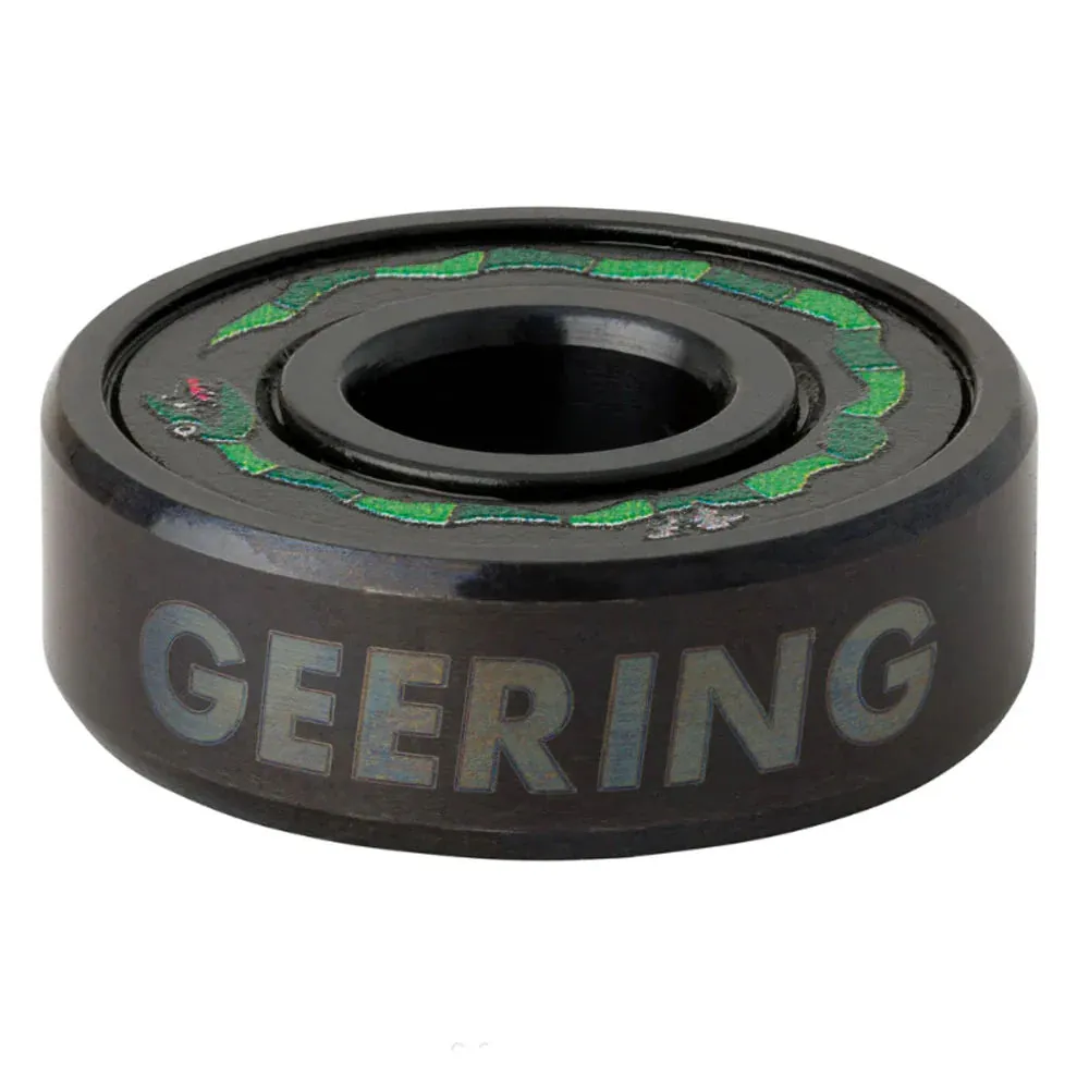 BRONSON SPEED CO. BEARINGS BREANA GEERING PRO G3