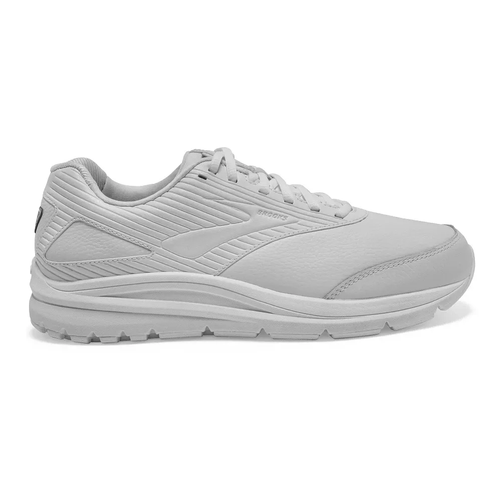 Brooks | Addiction Walker 2 | Men's | White/White