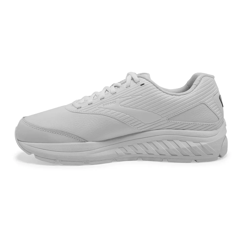 Brooks | Addiction Walker 2 | Men's | White/White